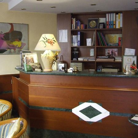 Albergo Il Cochino Montale  Екстер'єр фото