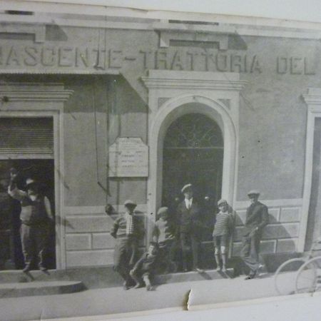 Albergo Il Cochino Montale  Екстер'єр фото