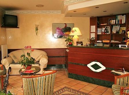 Albergo Il Cochino Montale  Екстер'єр фото