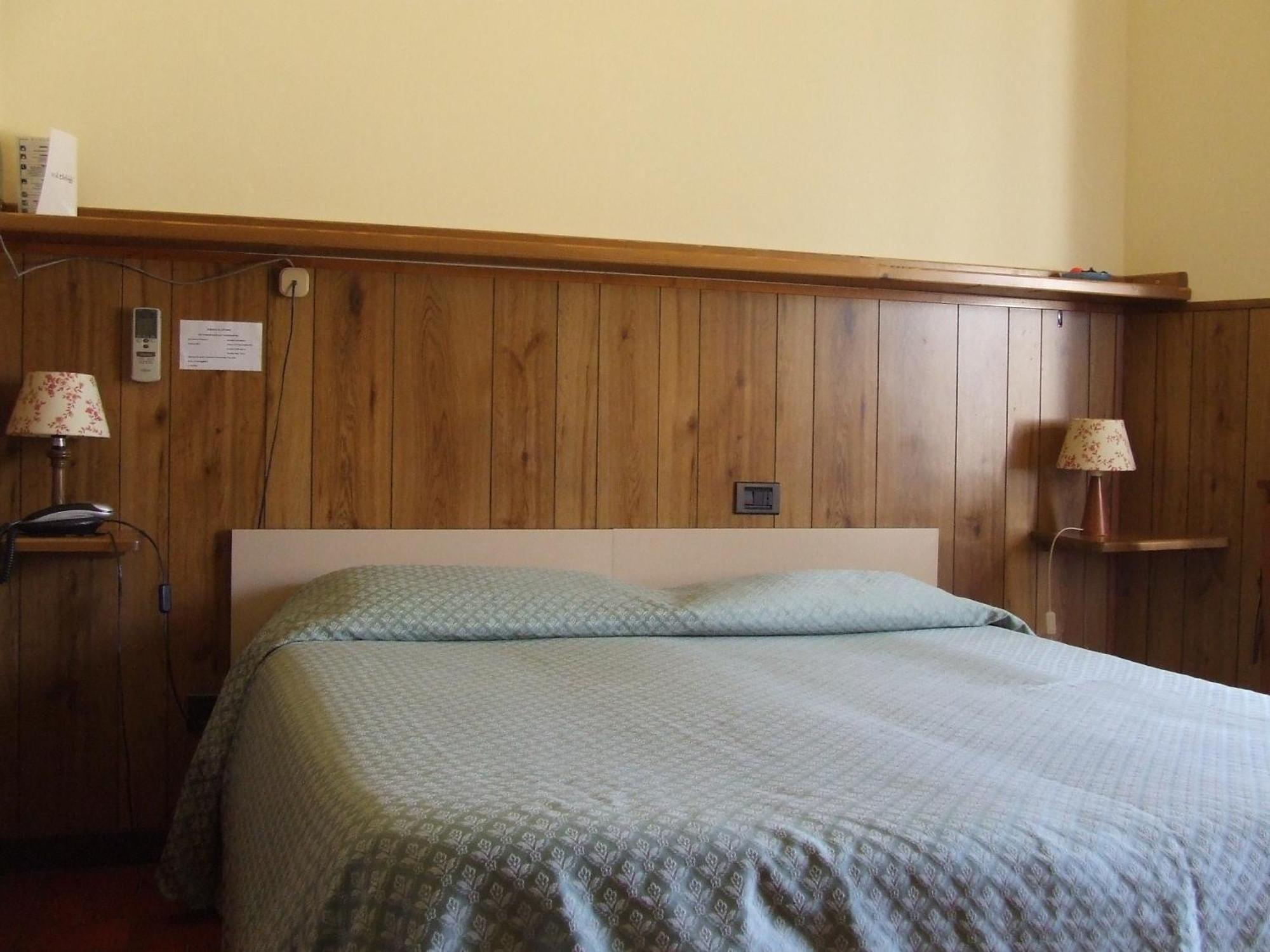 Albergo Il Cochino Montale  Екстер'єр фото