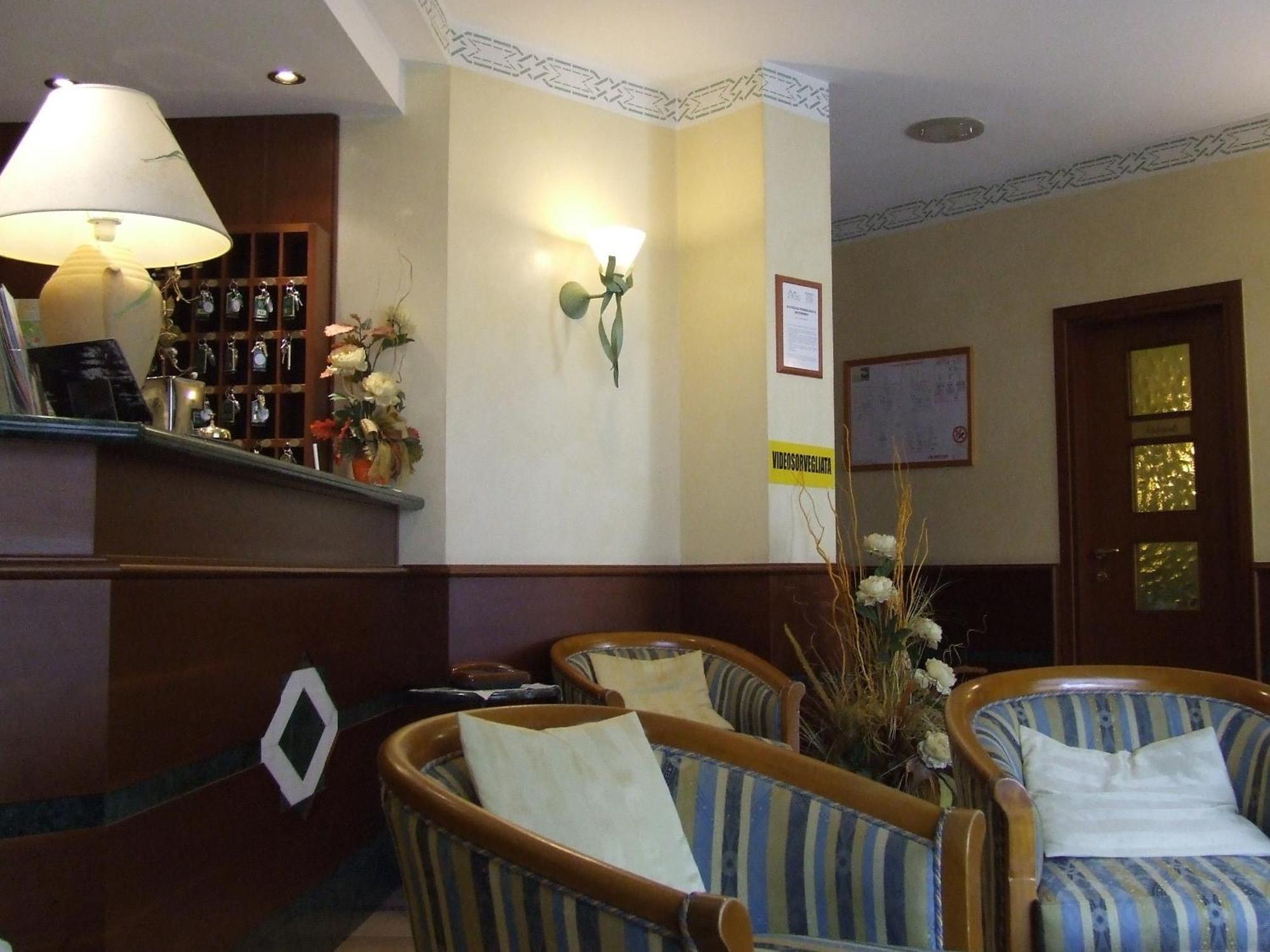 Albergo Il Cochino Montale  Екстер'єр фото