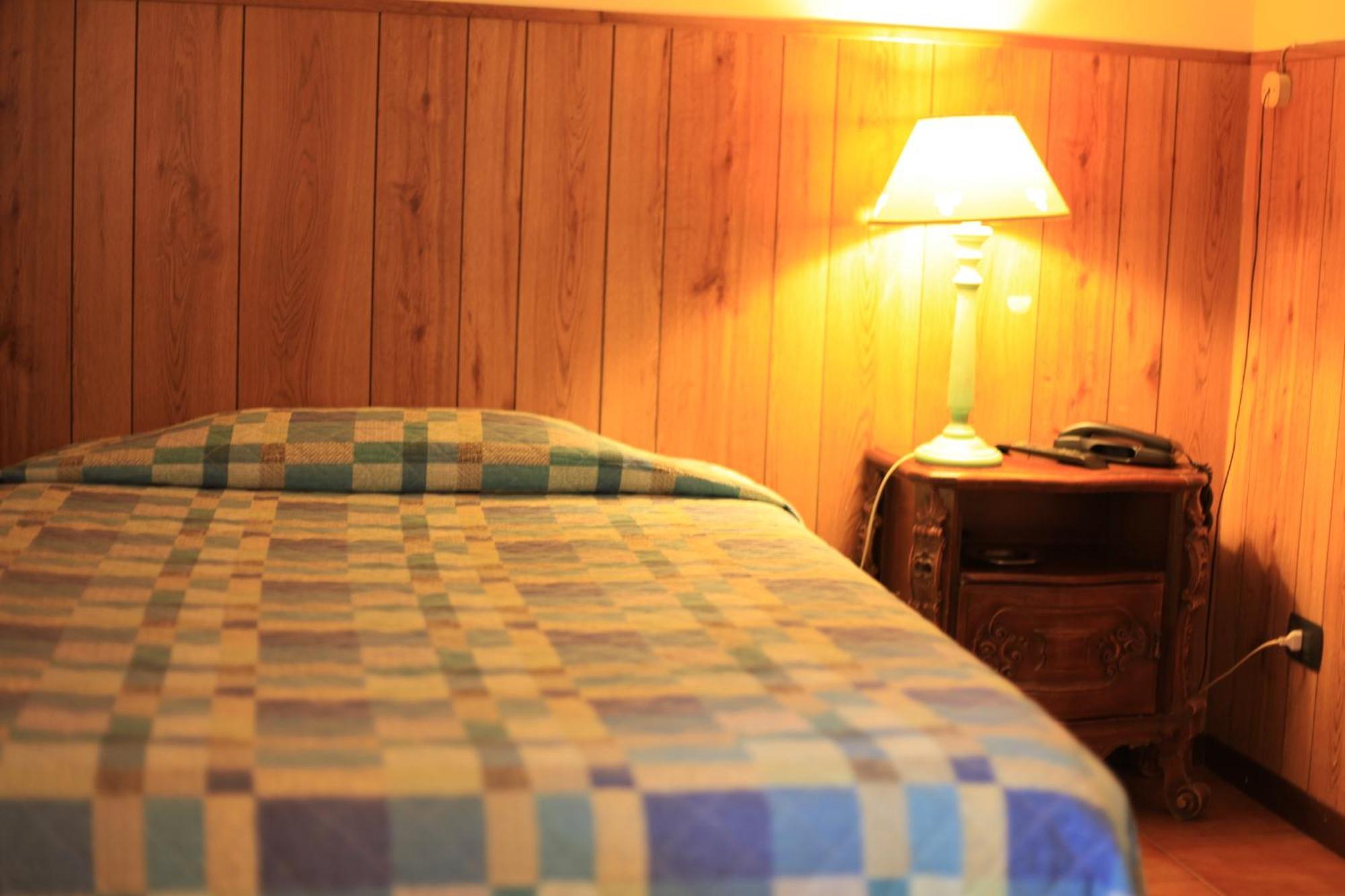 Albergo Il Cochino Montale  Номер фото