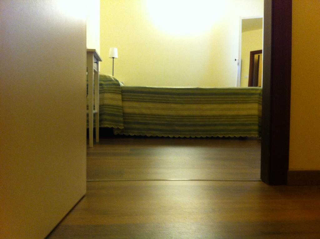 Albergo Il Cochino Montale  Екстер'єр фото