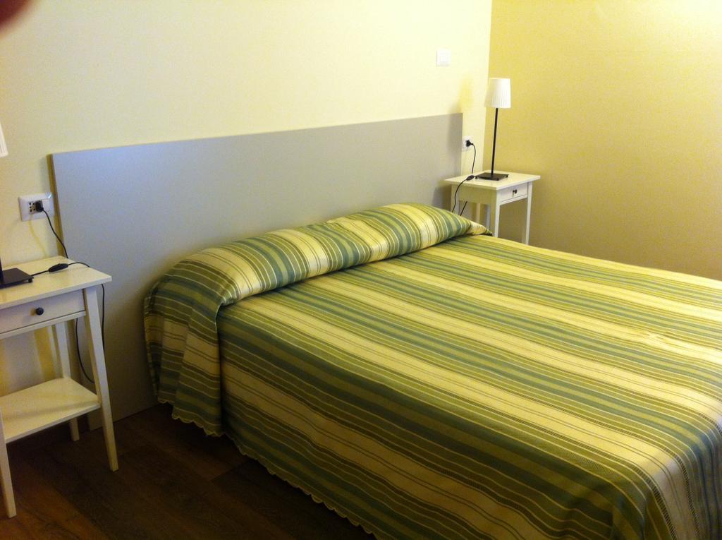 Albergo Il Cochino Montale  Екстер'єр фото