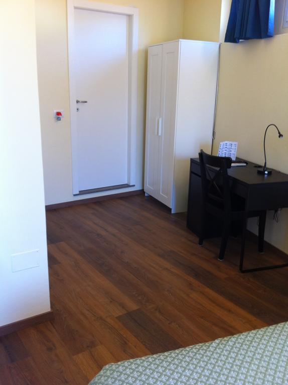 Albergo Il Cochino Montale  Екстер'єр фото