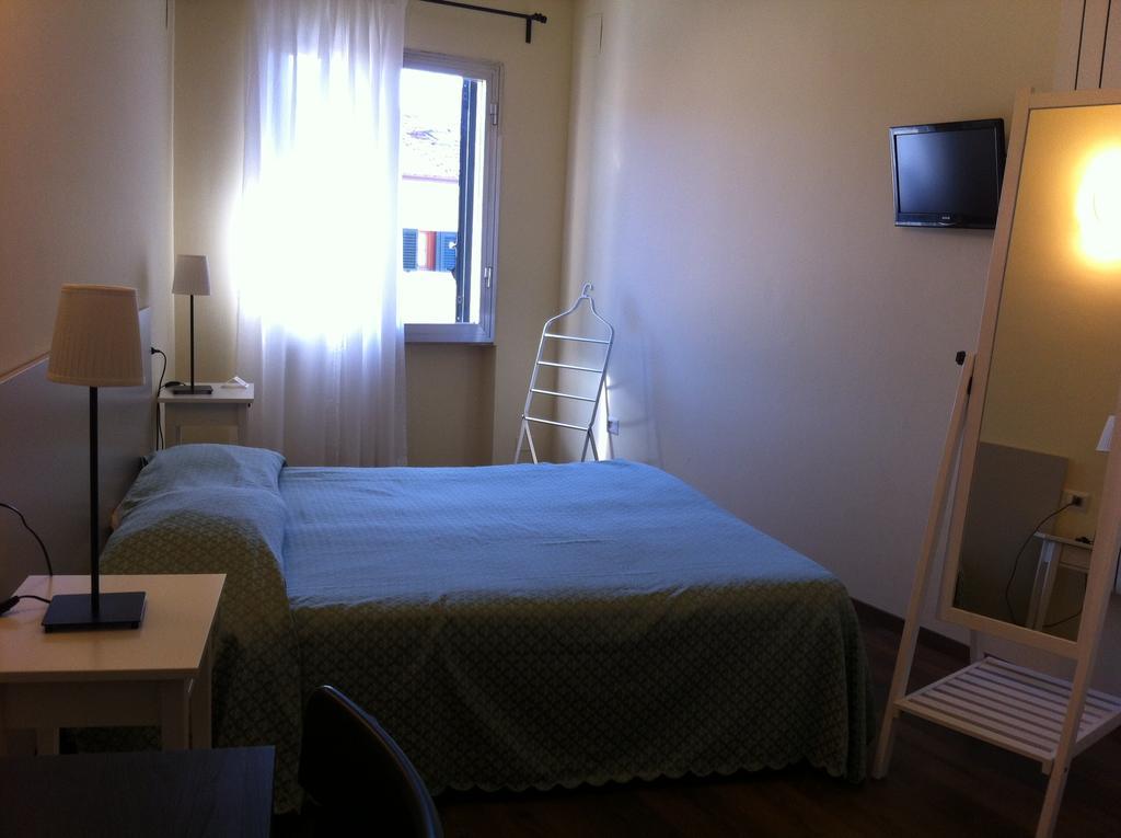 Albergo Il Cochino Montale  Екстер'єр фото