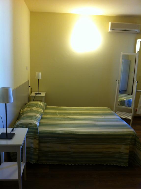 Albergo Il Cochino Montale  Екстер'єр фото