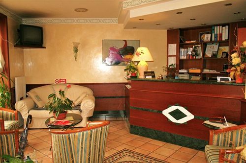 Albergo Il Cochino Montale  Екстер'єр фото