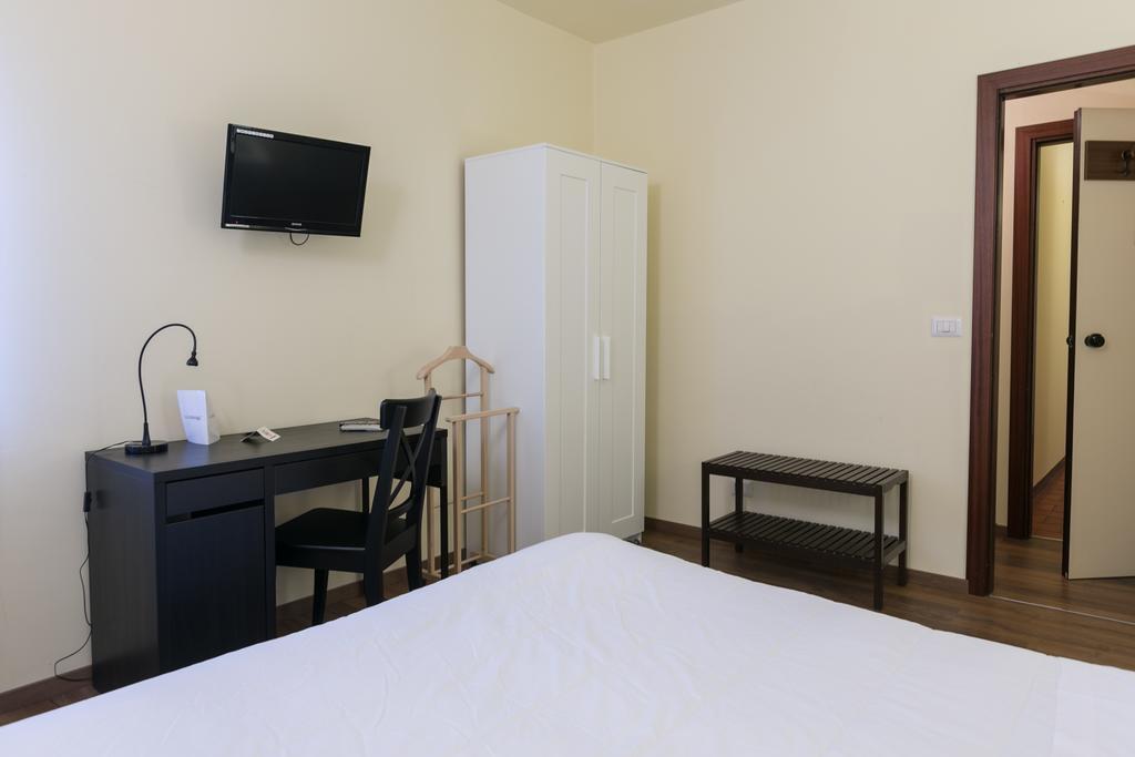 Albergo Il Cochino Montale  Екстер'єр фото