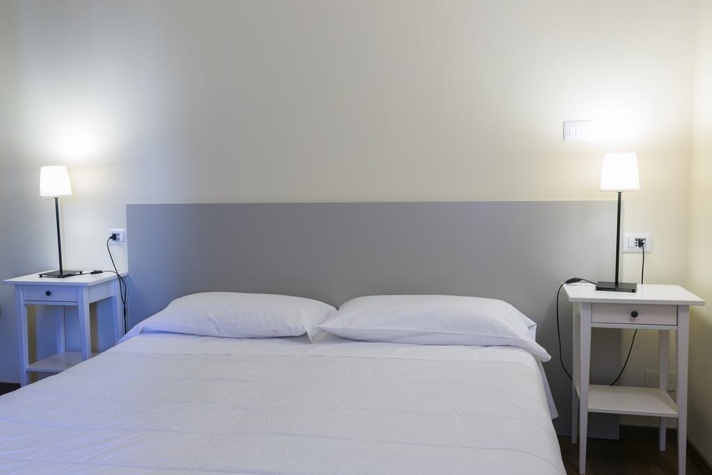 Albergo Il Cochino Montale  Екстер'єр фото