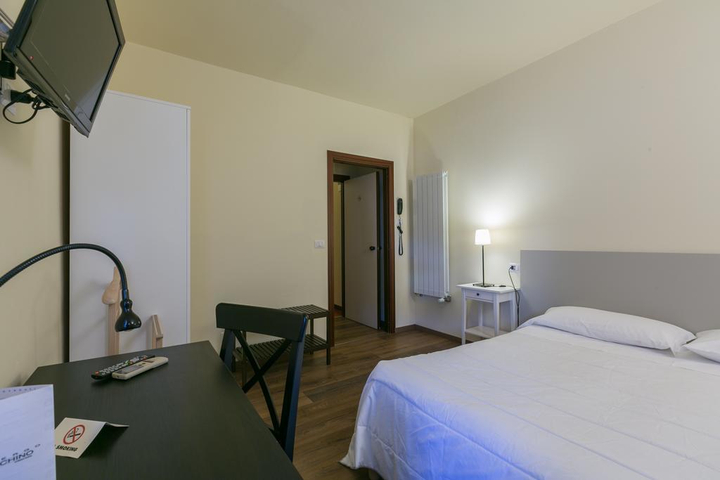 Albergo Il Cochino Montale  Екстер'єр фото