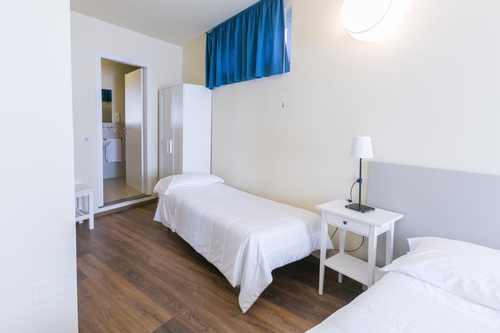 Albergo Il Cochino Montale  Екстер'єр фото