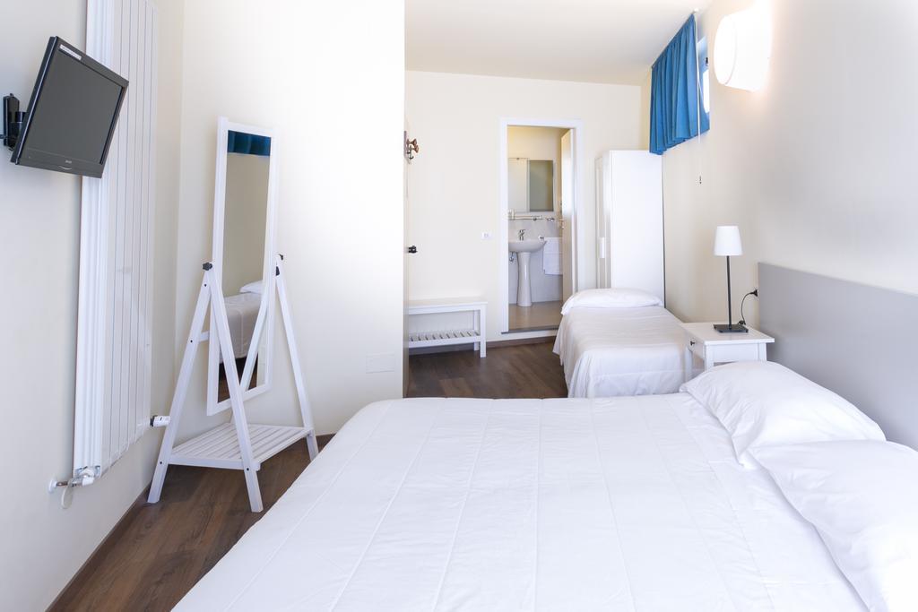 Albergo Il Cochino Montale  Екстер'єр фото