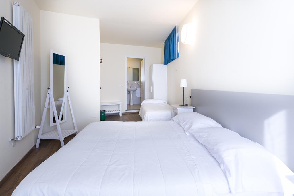 Albergo Il Cochino Montale  Екстер'єр фото