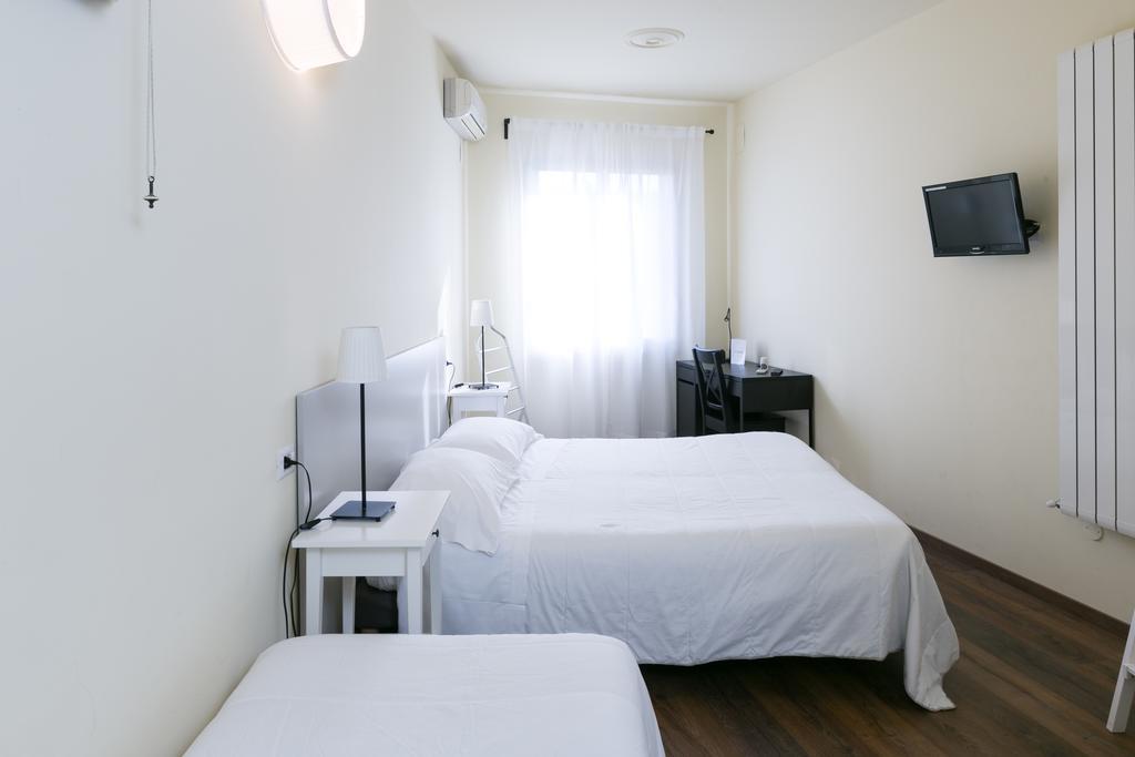 Albergo Il Cochino Montale  Екстер'єр фото