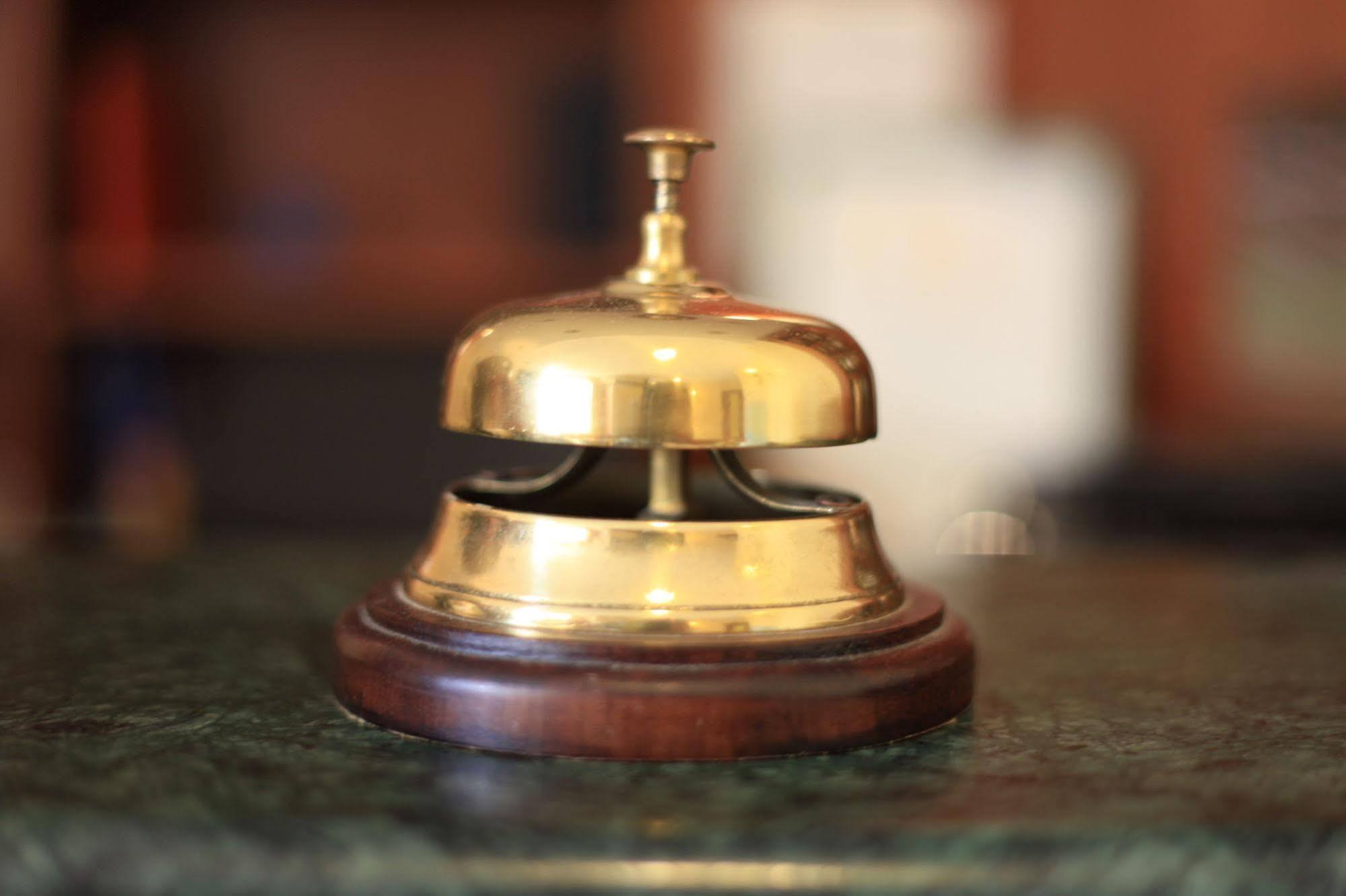 Albergo Il Cochino Montale  Екстер'єр фото