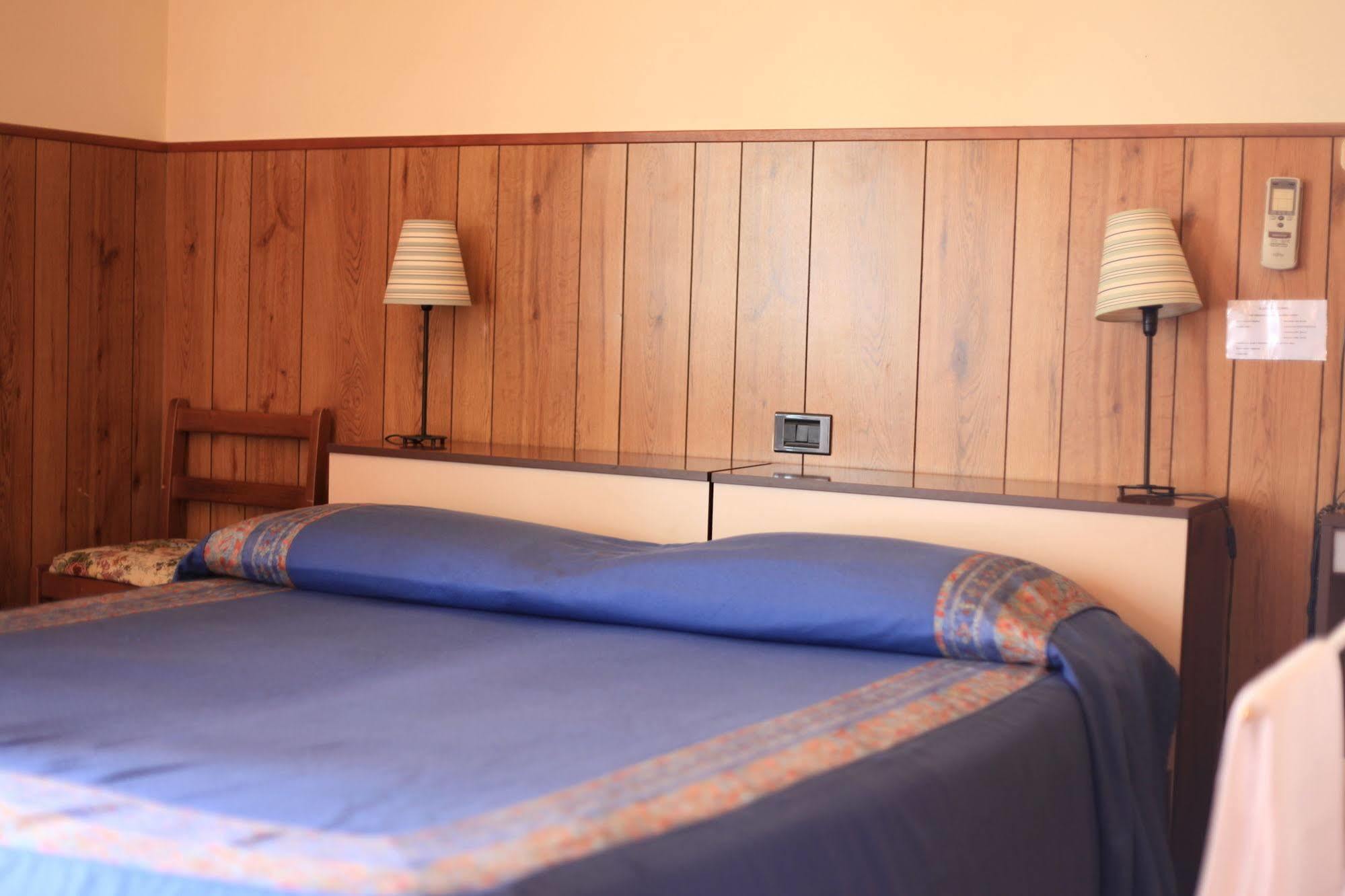 Albergo Il Cochino Montale  Екстер'єр фото