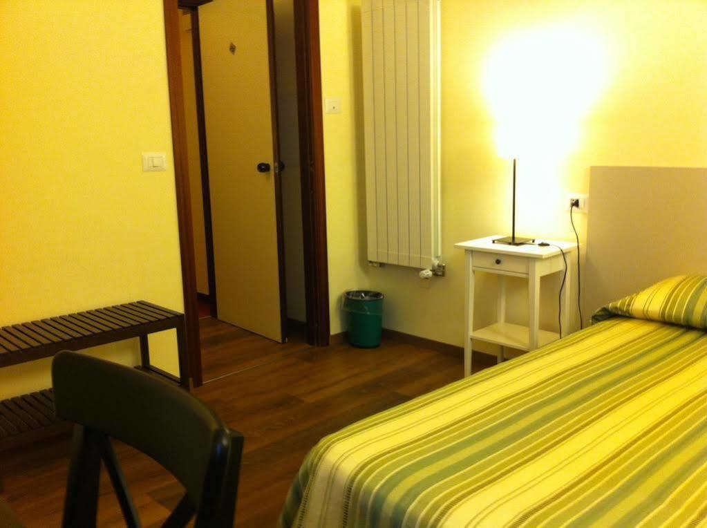 Albergo Il Cochino Montale  Екстер'єр фото